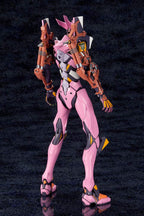 Koto Evangelion Kai Unit 08 Gamma : 3.0 +1.0 Thrice Upon A TIME