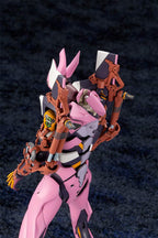 Koto Evangelion Kai Unit 08 Gamma : 3.0 +1.0 Thrice Upon A TIME
