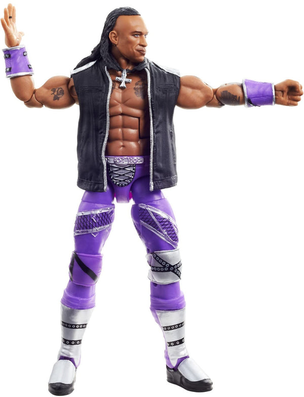 WWE Damian Priest Elite Collection Action Figure