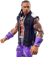 WWE Damian Priest Elite Collection Action Figure
