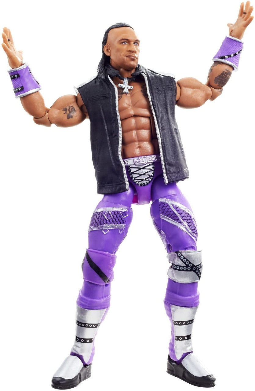 WWE Damian Priest Elite Collection Action Figure