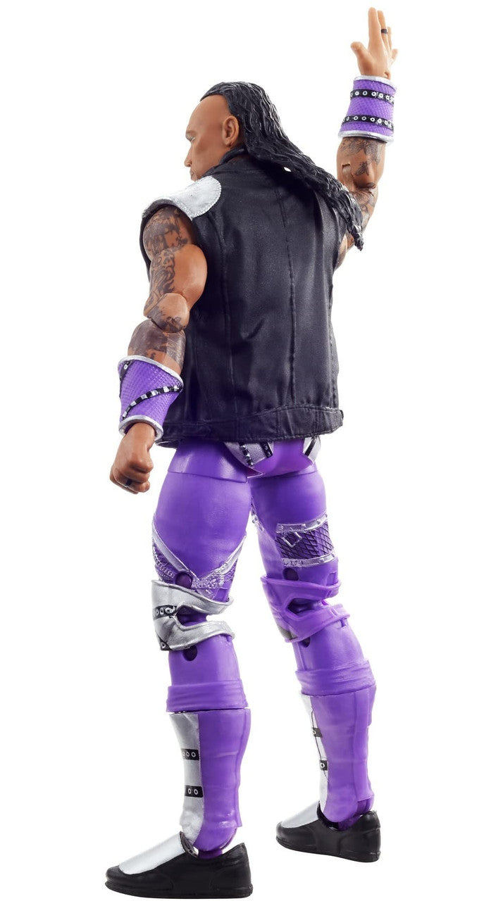 WWE Damian Priest Elite Collection Action Figure