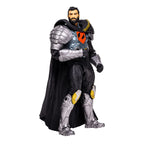 DC Multiverse General Zod 7" Action Figure with Accessories