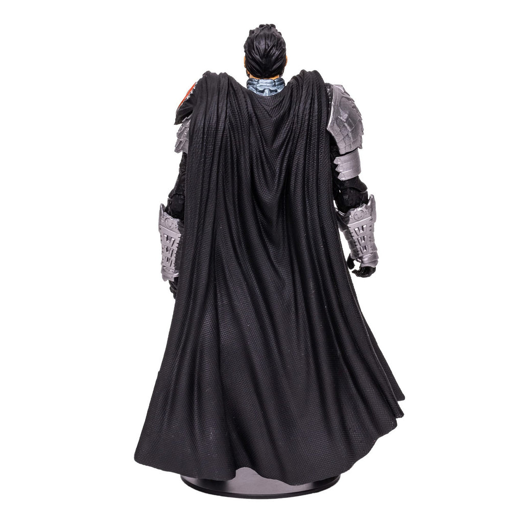 DC Multiverse General Zod 7" Action Figure with Accessories