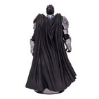 DC Multiverse General Zod 7" Action Figure with Accessories