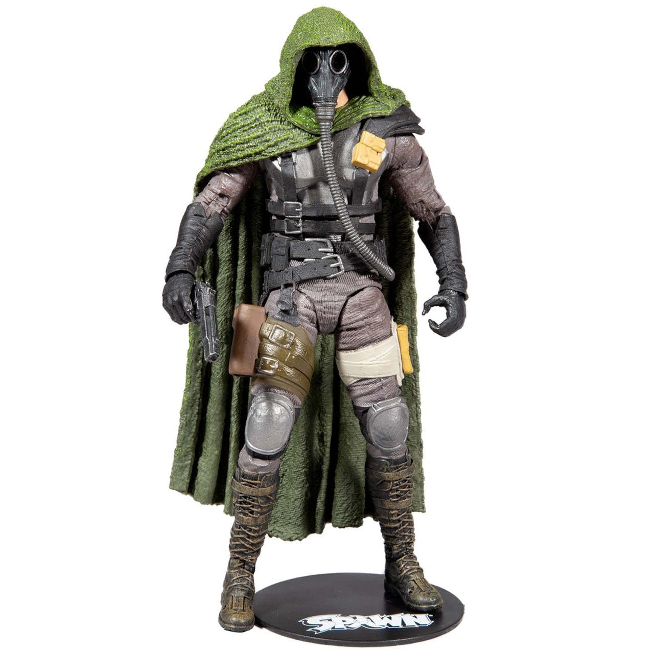 Spawn Soul Crusher 7" Action Figure with Accessories