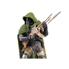 Spawn Soul Crusher 7" Action Figure with Accessories
