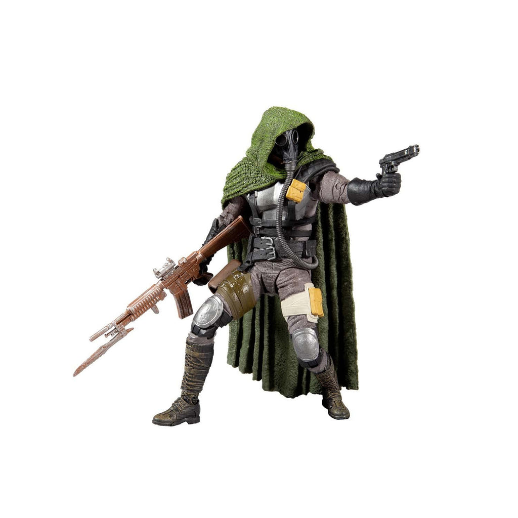 Spawn Soul Crusher 7" Action Figure with Accessories