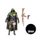 Spawn Soul Crusher 7" Action Figure with Accessories