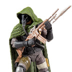 Spawn Soul Crusher 7" Action Figure with Accessories