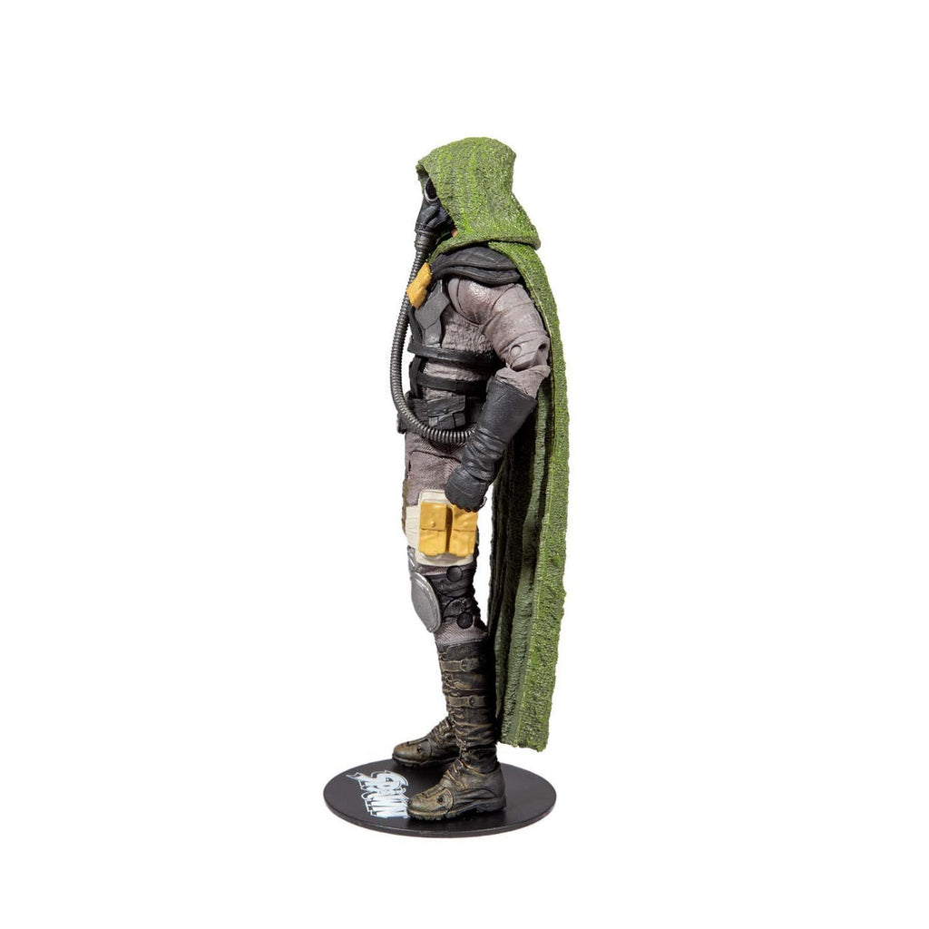 Spawn Soul Crusher 7" Action Figure with Accessories