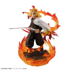 Megahouse G.E.M. Demon Slayer RENGOKU KYOUJUROU, Multicolor (MH82951)