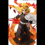Megahouse G.E.M. Demon Slayer RENGOKU KYOUJUROU, Multicolor (MH82951)