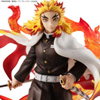 Megahouse G.E.M. Demon Slayer RENGOKU KYOUJUROU, Multicolor (MH82951)