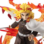 Megahouse G.E.M. Demon Slayer RENGOKU KYOUJUROU, Multicolor (MH82951)