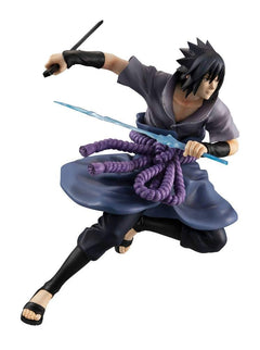 G.E.M Series: Sasuke Uchiha (World War Ver.) Naruto Shippuden