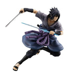 G.E.M Series: Sasuke Uchiha (World War Ver.) Naruto Shippuden