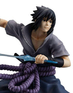 G.E.M Series: Sasuke Uchiha (World War Ver.) Naruto Shippuden