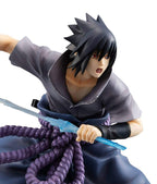 G.E.M Series: Sasuke Uchiha (World War Ver.) Naruto Shippuden