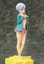 Phat! Eromanga Sensei: Sagiri Izumi (Swimsuit Version) 1: 7 Scale PVC Figure