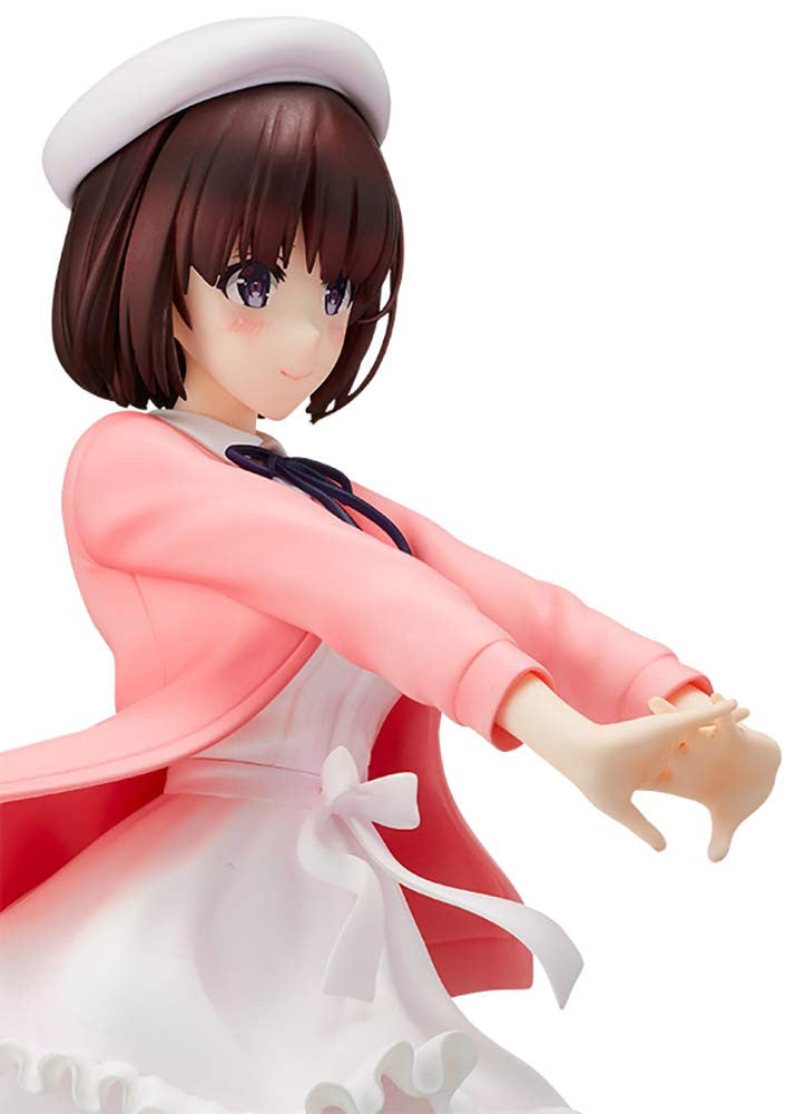 SEGA Saekano The Movie Finale SPM Figure Megumi Kato