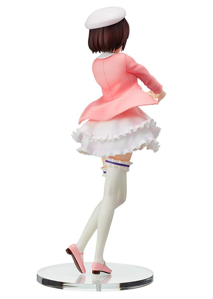 SEGA Saekano The Movie Finale SPM Figure Megumi Kato