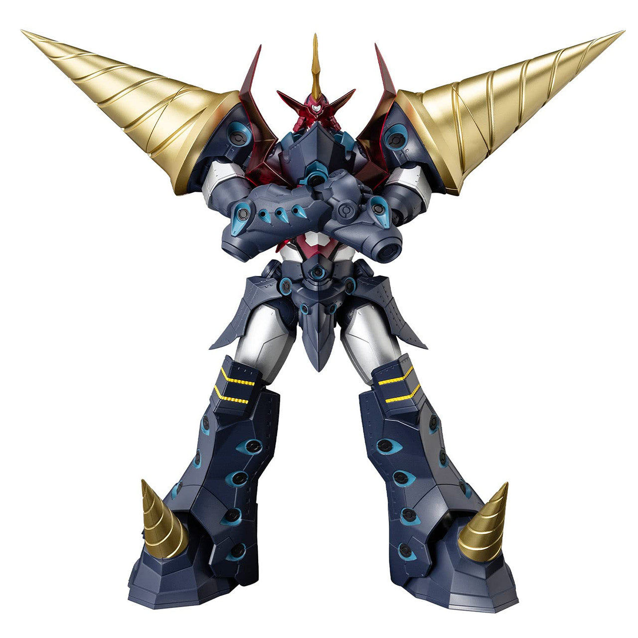 Sen-Ti-Nel - Super Galaxy Gurren Lagann [Tengen Toppa Gurren Lagann], Sentinel Plaiobot Model Kit (SEN88357)