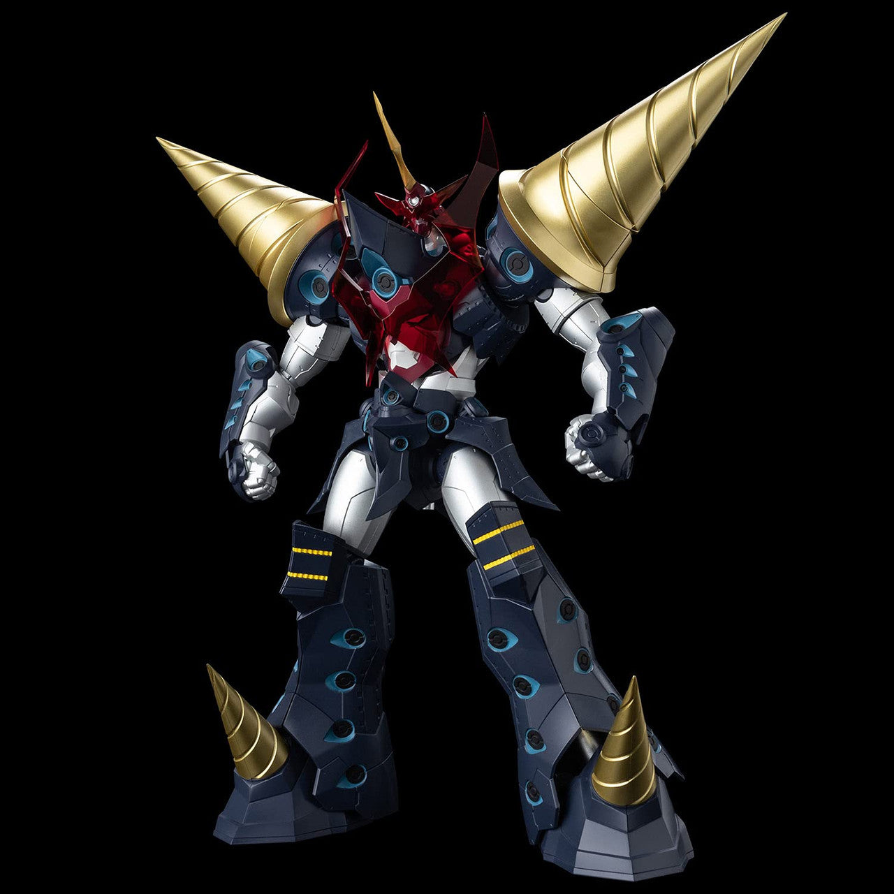 Sen-Ti-Nel - Super Galaxy Gurren Lagann [Tengen Toppa Gurren Lagann], Sentinel Plaiobot Model Kit (SEN88357)