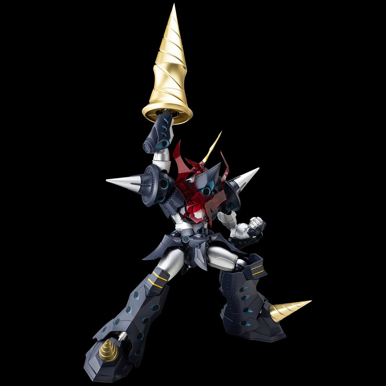 Sen-Ti-Nel - Super Galaxy Gurren Lagann [Tengen Toppa Gurren Lagann], Sentinel Plaiobot Model Kit (SEN88357)
