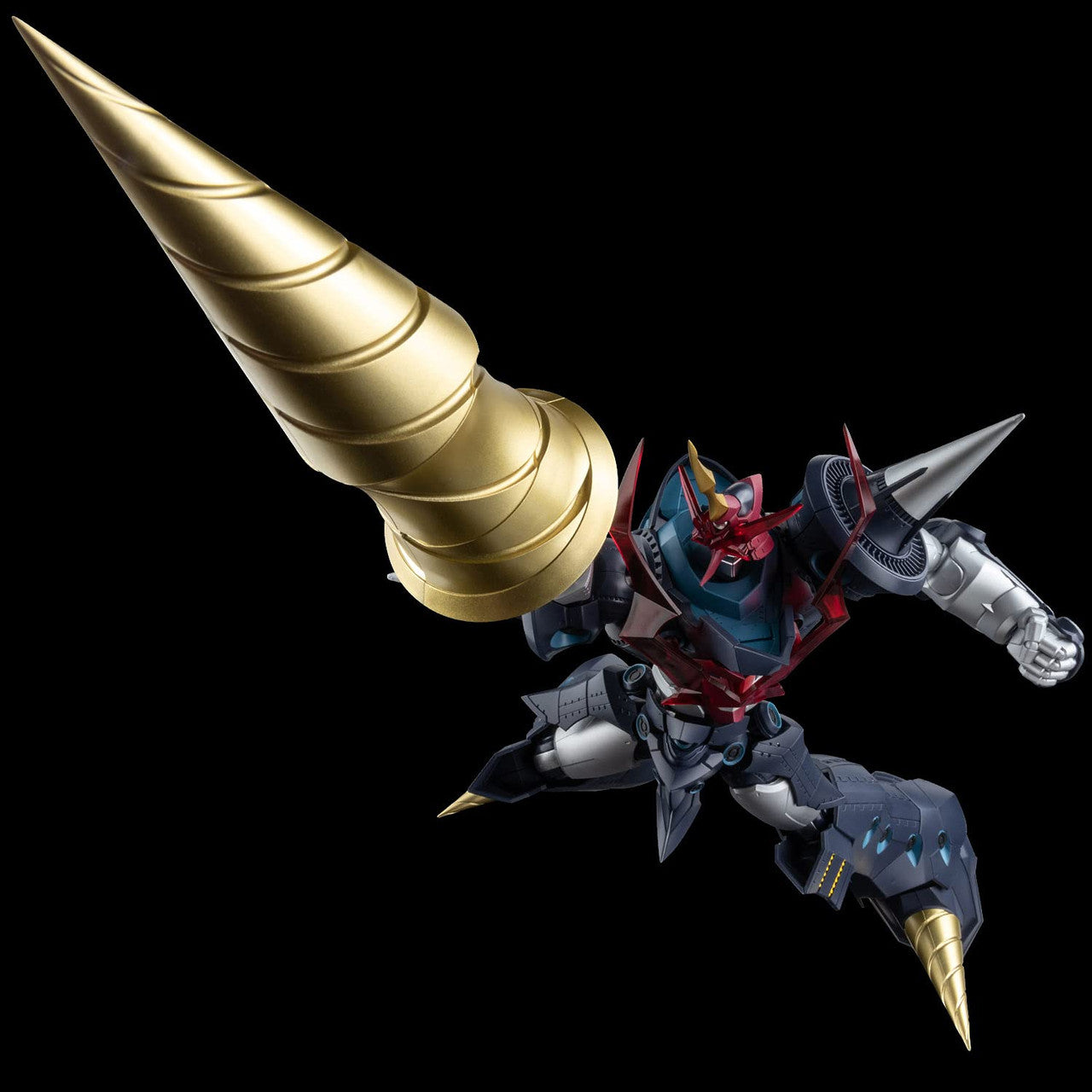 Sen-Ti-Nel - Super Galaxy Gurren Lagann [Tengen Toppa Gurren Lagann], Sentinel Plaiobot Model Kit (SEN88357)