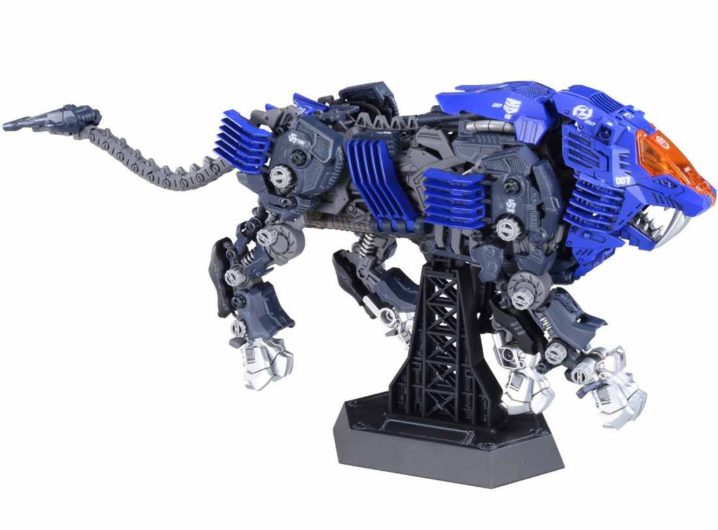 Zoids MPZ-01 Shield Liger by TOMY