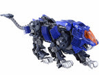 Zoids MPZ-01 Shield Liger by TOMY