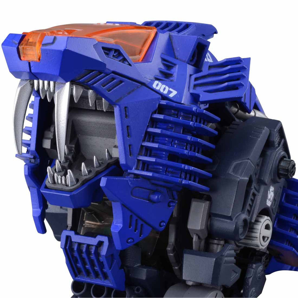 Zoids MPZ-01 Shield Liger by TOMY