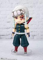 Tamashi Nations Uzui Tengen Demon Slayer Bandai Spirits Figuarts Mini BAS60829