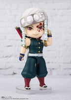 Tamashi Nations Uzui Tengen Demon Slayer Bandai Spirits Figuarts Mini BAS60829
