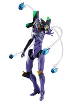 Tamashi Nations Evangelion 13 Evangelion: 3.0+1.0 Thrice Upon a Time, Bandai Spirit The Robot Spirits