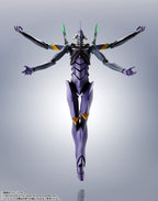 Tamashi Nations Evangelion 13 Evangelion: 3.0+1.0 Thrice Upon a Time, Bandai Spirit The Robot Spirits