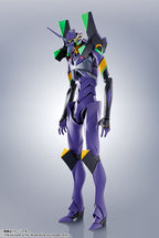 Tamashi Nations Evangelion 13 Evangelion: 3.0+1.0 Thrice Upon a Time, Bandai Spirit The Robot Spirits