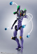 Tamashi Nations Evangelion 13 Evangelion: 3.0+1.0 Thrice Upon a Time, Bandai Spirit The Robot Spirits