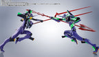 Tamashi Nations Evangelion 13 Evangelion: 3.0+1.0 Thrice Upon a Time, Bandai Spirit The Robot Spirits