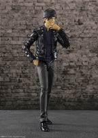 Tamashii Nations S.H. Figuarts Shuichi Akai Case Closed, Multi
