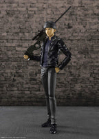 Tamashii Nations S.H. Figuarts Shuichi Akai Case Closed, Multi