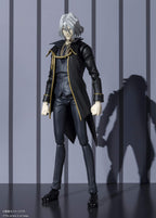 TAMASHII NATIONS Bandai S.H.Figuarts Vicious Cowboy Bebop, Multicolor