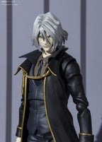 TAMASHII NATIONS Bandai S.H.Figuarts Vicious Cowboy Bebop, Multicolor