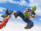 TAMASHII NATIONS Bandai S.H.Figuarts Piccolo Daimao King Piccolo Dragon Ball, Multi (BAS55784)