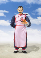 TAMASHII NATIONS Bandai S.H.Figuarts Tao PAI Dragonball, Multi