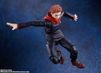 Tamashii Nations Yuji Itadori Jujutsu Kaisen, Bandai Spirits S.H.Figuarts