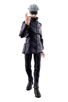 Tamashii Nations Satoro Gojo Jujutsu Kaisen, Bandai Spirits S.H.Figuarts