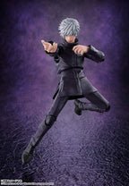 Tamashii Nations Satoro Gojo Jujutsu Kaisen, Bandai Spirits S.H.Figuarts