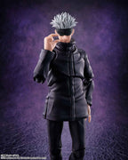 Tamashii Nations Satoro Gojo Jujutsu Kaisen, Bandai Spirits S.H.Figuarts